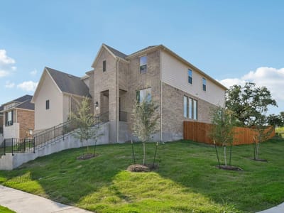 Kitchen at 500 Frio Springs TRL - 6 bed 4 bath home