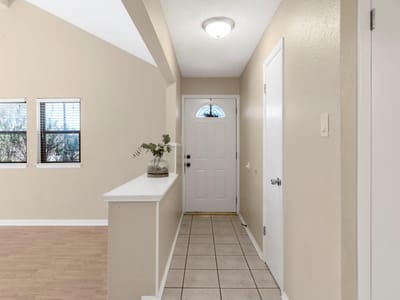 Bathroom at 500 Grand Prairie CIR - 3 bed 1 bath home