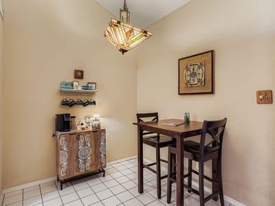 Bathroom at 500 Hesters Crossing RD Unit #310 - 2 bed 2 bath home