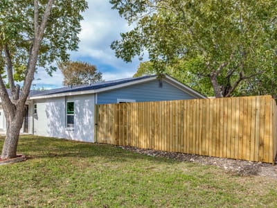 Primary bedroom at 500 Lockwood ST - 3 bed 2 bath home