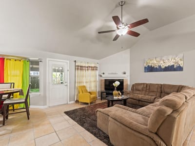 Property photo 3 at 500 Morning Dove DR - 3 bed 2 bath home