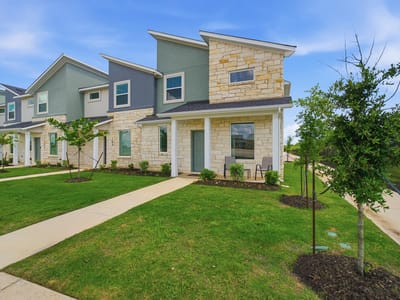 Property photo 2 at 500 Municipal DR Unit #505 - 3 bed 2 bath home
