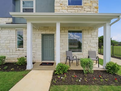Property photo 3 at 500 Municipal DR Unit #505 - 3 bed 2 bath home
