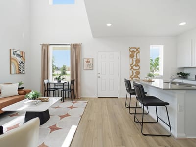 Property photo 4 at 500 Municipal DR Unit #505 - 3 bed 2 bath home