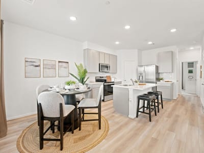 Property photo 3 at 500 Municipal DR Unit #102 - 4 bed 3 bath home