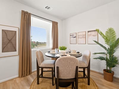 Property photo 4 at 500 Municipal DR Unit #102 - 4 bed 3 bath home