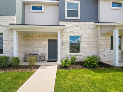 Property photo 2 at 500 Municipal DR Unit #103 - 3 bed 2 bath home