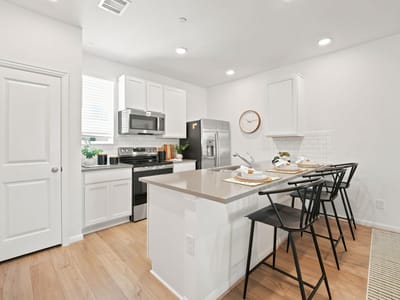 Property photo 4 at 500 Municipal DR Unit #103 - 3 bed 2 bath home