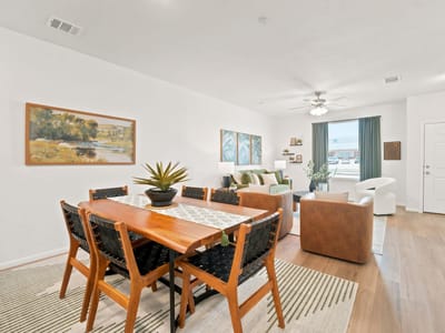 Property photo 5 at 500 Municipal DR Unit #103 - 3 bed 2 bath home
