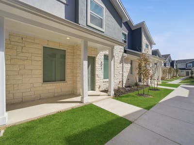 Property photo 2 at 500 Municipal DR Unit #302 - 4 bed 3 bath home