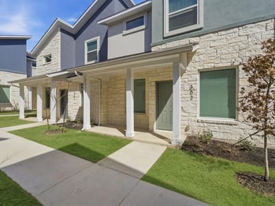 Property photo 3 at 500 Municipal DR Unit #302 - 4 bed 3 bath home