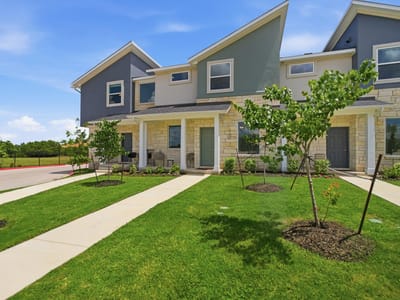 Property photo 2 at 500 Municipal DR Unit #403 - 3 bed 3 bath home