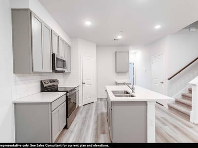 Property photo 5 at 500 Municipal DR Unit #403 - 3 bed 3 bath home