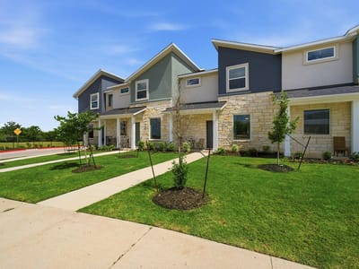 Property photo 2 at 500 Municipal DR Unit #404 - 3 bed 2 bath home