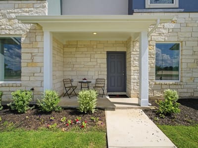 Property photo 3 at 500 Municipal DR Unit #404 - 3 bed 2 bath home