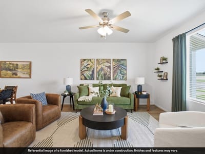 Property photo 5 at 500 Municipal DR Unit #404 - 3 bed 2 bath home