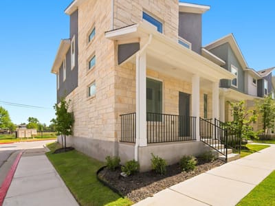 Property photo 3 at 500 Municipal DR Unit #501 - 3 bed 2 bath home