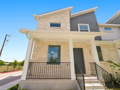 Property photo 4 at 500 Municipal DR Unit #501 - 3 bed 2 bath home