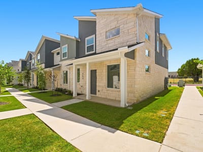 Property photo 2 at 500 Municipal DR Unit #805 - 3 bed 2 bath home