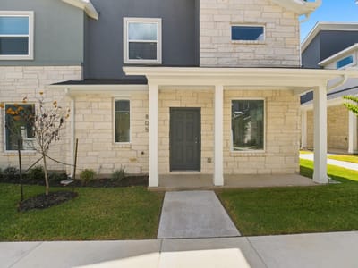 Property photo 3 at 500 Municipal DR Unit #805 - 3 bed 2 bath home