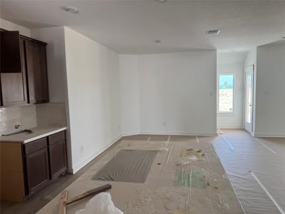 Bathroom at 500 Quail Convey DR - 3 bed 2 bath home