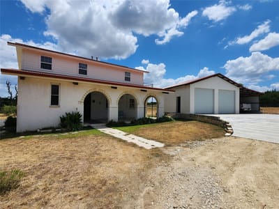 Property photo 3 at 500 Spring Creek RD - 3 bed 2 bath home