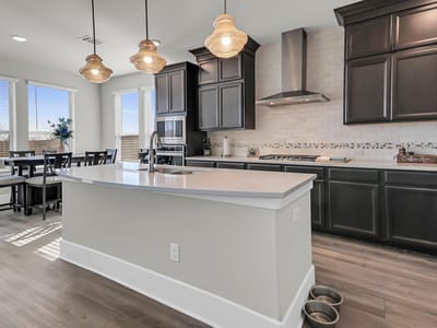 Bathroom at 500 Whittington WAY - 4 bed 3 bath home