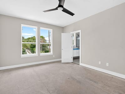 Photo 2 of 2 at 5001 Pecan Springs RD Unit #31 - 3 bed 2 bath home