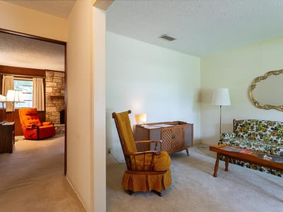 Photo 4 of 20 at 5002 Buckskin PASS - 3 bed 2 bath home