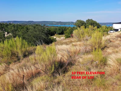 Property photo 3 at 5003 Weletka DR - McCormick Mountain Sub Ph 3, Austin, TX