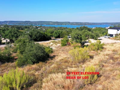 Property photo 5 at 5003 Weletka DR - McCormick Mountain Sub Ph 3, Austin, TX