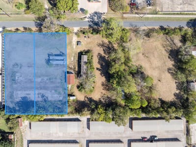 Property photo 2 at 5005 & 0000 Maufrais LN - N/A, Austin, TX