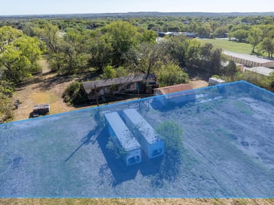 Property photo 3 at 5005 & 0000 Maufrais LN - N/A, Austin, TX
