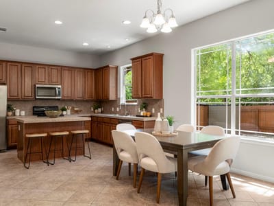 Kitchen at 5005 Eilers Ave - 4 bed 3 bath home