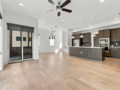 Photo 5 of 38 at 5006 Pecan Springs RD Unit #7 - 3 bed 3 bath home