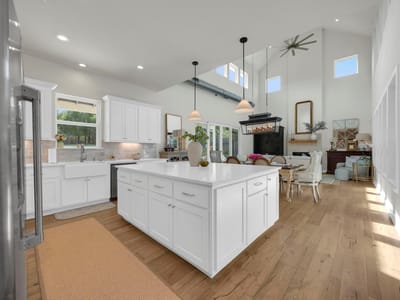 Property photo 4 at 501 Alva DR - 3 bed 2 bath home