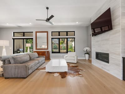 Property photo 3 at 501 Black Wolf RUN - 5 bed 4 bath home