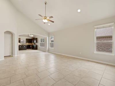 Property photo 5 at 501 Buttermilk LN - 3 bed 2 bath home