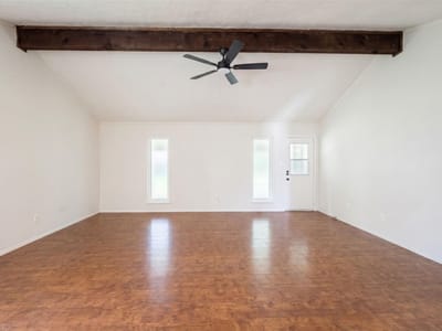 Kitchen at 501 E Central DR - 3 bed 2 bath home
