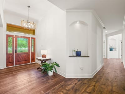 Kitchen at 501 Goodnight TRL - 5 bed 3 bath home