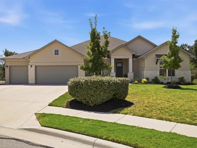 Property photo 2 at 501 Great Lawn CV - 4 bed 3 bath home