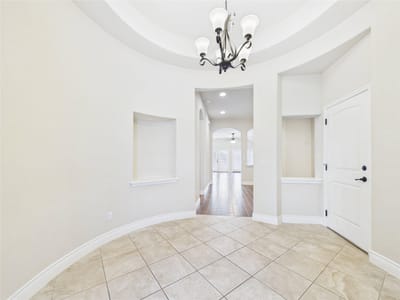 Kitchen at 501 Kirkhill ST - 4 bed 2 bath home