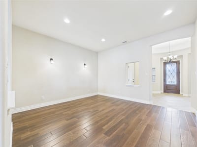 Bathroom at 501 Kirkhill ST - 4 bed 2 bath home