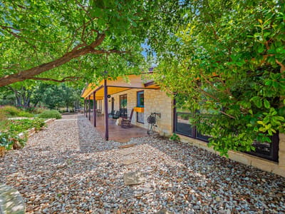 Kitchen at 501 Liberty DR - 4 bed 3 bath home
