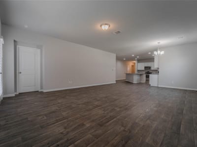 Property photo 3 at 501 Naset DR - 4 bed 2 bath home