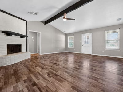 Kitchen at 501 Possum Trot ST - 4 bed 2 bath home