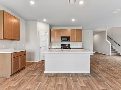 Primary bedroom at 501 Rear Boot Way - 5 bed 2 bath home