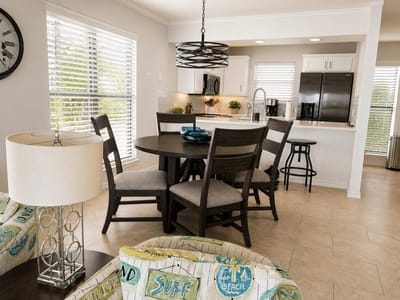 Kitchen at 501 Reynolds ST Unit #5 - 3 bed 3 bath home