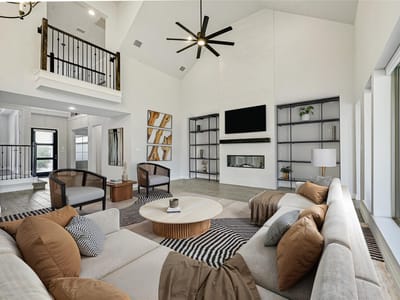 Property photo 3 at 501 Sierra Lisa CV - 5 bed 4 bath home