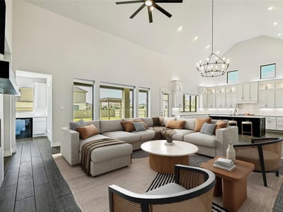 Property photo 4 at 501 Sierra Lisa CV - 5 bed 4 bath home